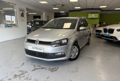 Volkswagen Polo 1.4 Tdi 90 ch DIESEL