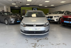 Volkswagen Polo 1.4 Tdi 90 ch DIESEL