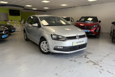 Volkswagen Polo 1.4 Tdi 90 ch DIESEL