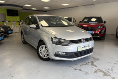 Volkswagen Polo 1.4 Tdi 90 ch DIESEL