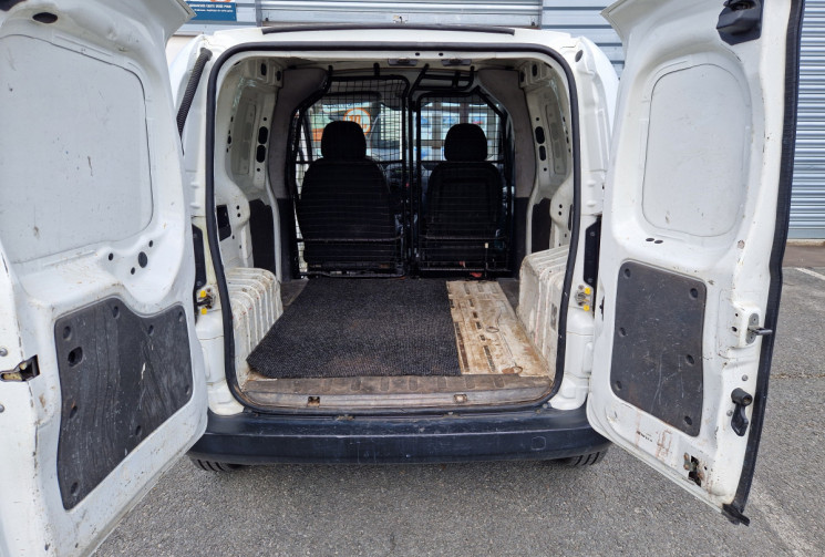 Peugeot BIPPER  1.4 HDi Fourgon 117 70 cv