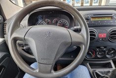 Peugeot BIPPER  1.4 HDi Fourgon 117 70 cv