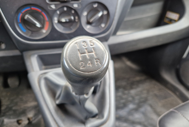 Peugeot BIPPER  1.4 HDi Fourgon 117 70 cv