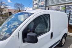 Peugeot BIPPER  1.4 HDi Fourgon 117 70 cv