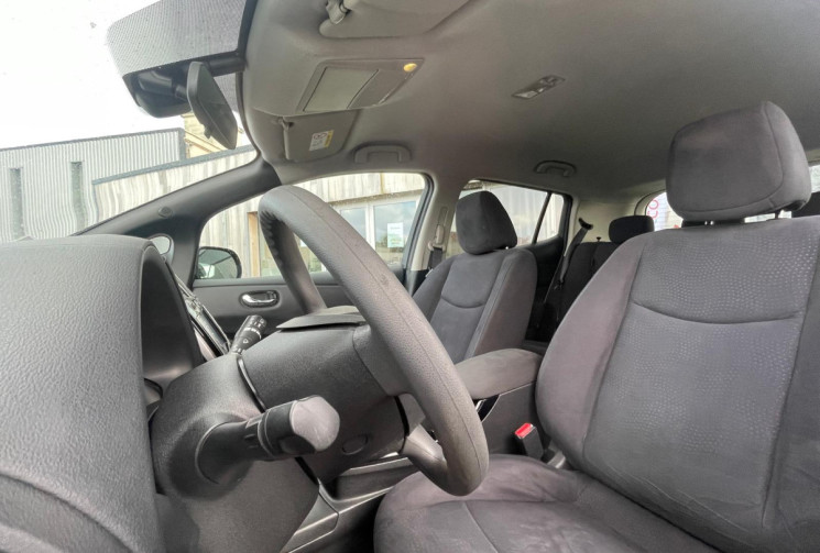 Nissan LEAF 30 kWh 109 CV ACENTA PHASE 2  - BOITE AUTOMATIQUE - GARANTIE 12 MOIS