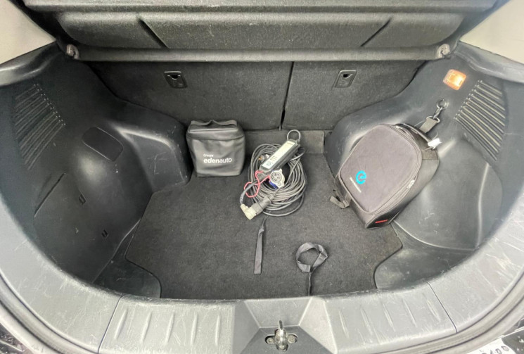 Nissan LEAF 30 kWh 109 CV ACENTA PHASE 2  - BOITE AUTOMATIQUE - GARANTIE 12 MOIS