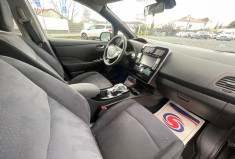 Nissan LEAF 30 kWh 109 CV ACENTA PHASE 2  - BOITE AUTOMATIQUE - GARANTIE 12 MOIS