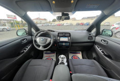Nissan LEAF 30 kWh 109 CV ACENTA PHASE 2  - BOITE AUTOMATIQUE - GARANTIE 12 MOIS