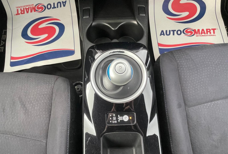 Nissan LEAF 30 kWh 109 CV ACENTA PHASE 2  - BOITE AUTOMATIQUE - GARANTIE 12 MOIS