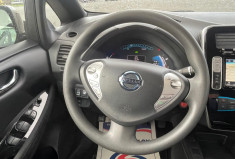 Nissan LEAF 30 kWh 109 CV ACENTA PHASE 2  - BOITE AUTOMATIQUE - GARANTIE 12 MOIS