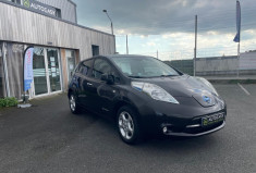 Nissan LEAF 30 kWh 109 CV ACENTA PHASE 2  - BOITE AUTOMATIQUE - GARANTIE 12 MOIS