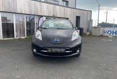 Nissan LEAF 30 kWh 109 CV ACENTA PHASE 2  - BOITE AUTOMATIQUE - GARANTIE 12 MOIS