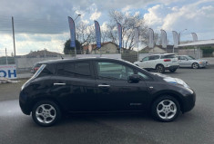 Nissan LEAF 30 kWh 109 CV ACENTA PHASE 2  - BOITE AUTOMATIQUE - GARANTIE 12 MOIS
