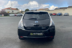 Nissan LEAF 30 kWh 109 CV ACENTA PHASE 2  - BOITE AUTOMATIQUE - GARANTIE 12 MOIS