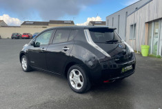 Nissan LEAF 30 kWh 109 CV ACENTA PHASE 2  - BOITE AUTOMATIQUE - GARANTIE 12 MOIS