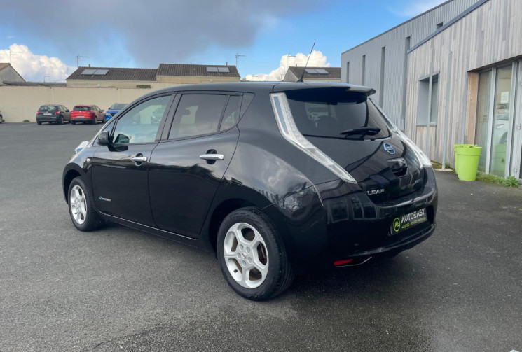 Nissan LEAF 30 kWh 109 CV ACENTA PHASE 2  - BOITE AUTOMATIQUE - GARANTIE 12 MOIS