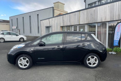 Nissan LEAF 30 kWh 109 CV ACENTA PHASE 2  - BOITE AUTOMATIQUE - GARANTIE 12 MOIS