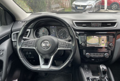 Nissan Qashqai 1.7 dCi 4WD X-Tronic 149 cv N-Connecta / Suivi complet