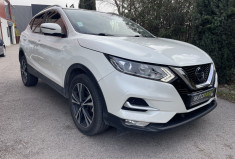 Nissan Qashqai 1.7 dCi 4WD X-Tronic 149 cv N-Connecta / Suivi complet