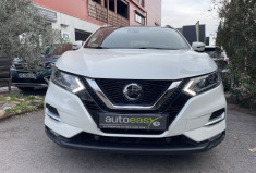 Nissan Qashqai 1.7 dCi 4WD X-Tronic 149 cv N-Connecta / Suivi complet