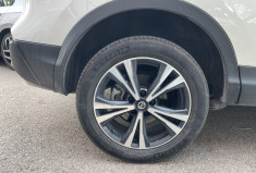 Nissan Qashqai 1.7 dCi 4WD X-Tronic 149 cv N-Connecta / Suivi complet