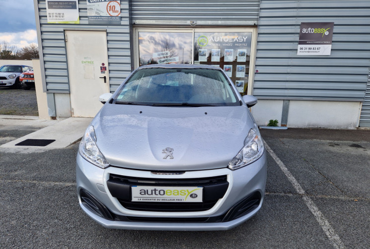 Peugeot 208  1.2 68ch Like 5p 