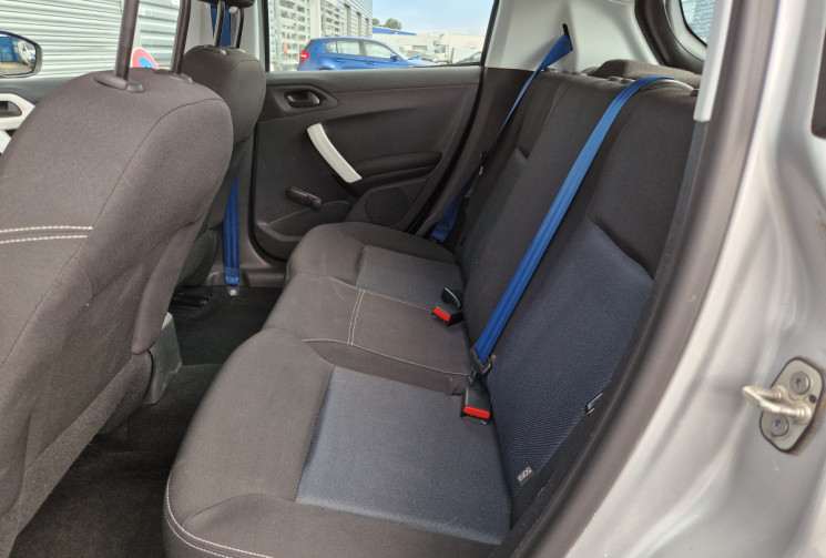 Peugeot 208  1.2 68ch Like 5p 