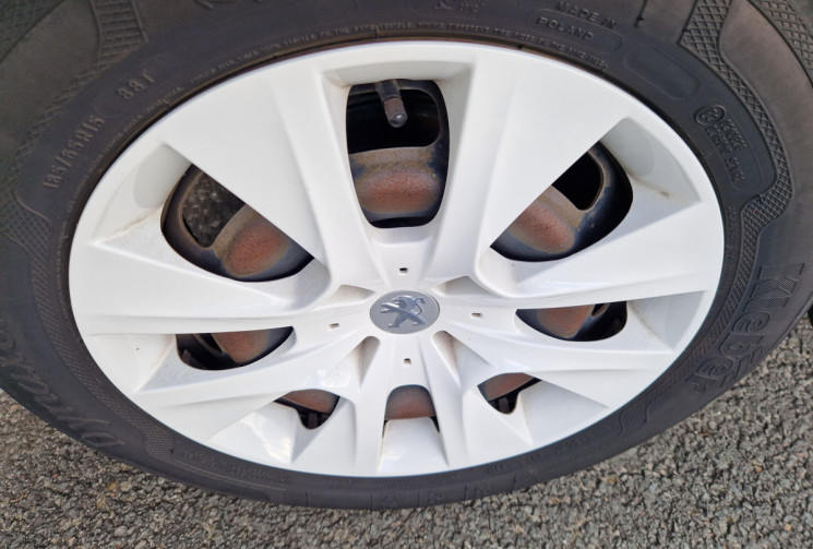 Peugeot 208  1.2 68ch Like 5p 