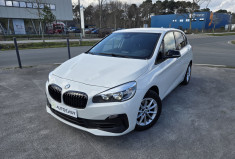 BMW SERIE 2 Active tourer 218iA 140ch Lounge* Radar * Bluetooth * Sport * Entretien Complet * TBE
