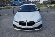 BMW SERIE 2 Active tourer 218iA 140ch Lounge* Radar * Bluetooth * Sport * Entretien Complet * TBE
