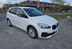 BMW SERIE 2 Active tourer 218iA 140ch Lounge* Radar * Bluetooth * Sport * Entretien Complet * TBE
