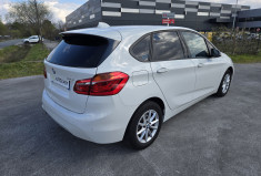 BMW SERIE 2 Active tourer 218iA 140ch Lounge* Radar * Bluetooth * Sport * Entretien Complet * TBE