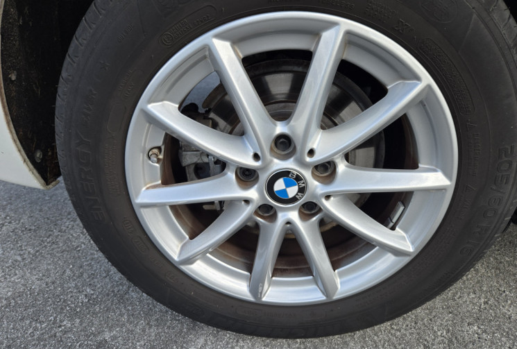 BMW SERIE 2 Active tourer 218iA 140ch Lounge* Radar * Bluetooth * Sport * Entretien Complet * TBE
