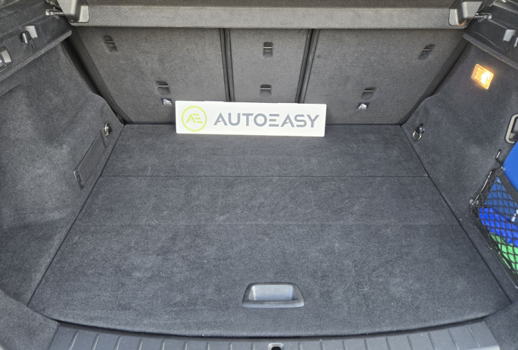 BMW SERIE 2 Active tourer 218iA 140ch Lounge* Radar * Bluetooth * Sport * Entretien Complet * TBE
