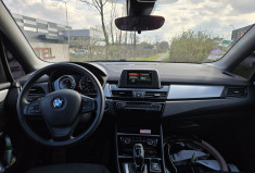 BMW SERIE 2 Active tourer 218iA 140ch Lounge* Radar * Bluetooth * Sport * Entretien Complet * TBE