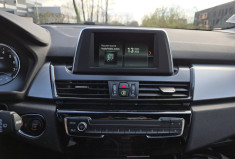 BMW SERIE 2 Active tourer 218iA 140ch Lounge* Radar * Bluetooth * Sport * Entretien Complet * TBE