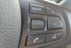 BMW SERIE 2 Active tourer 218iA 140ch Lounge* Radar * Bluetooth * Sport * Entretien Complet * TBE