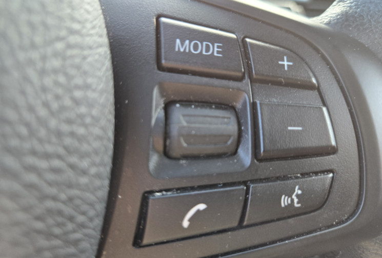BMW SERIE 2 Active tourer 218iA 140ch Lounge* Radar * Bluetooth * Sport * Entretien Complet * TBE