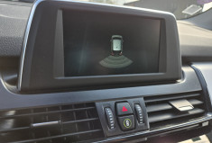 BMW SERIE 2 Active tourer 218iA 140ch Lounge* Radar * Bluetooth * Sport * Entretien Complet * TBE
