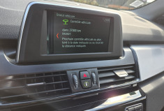 BMW SERIE 2 Active tourer 218iA 140ch Lounge* Radar * Bluetooth * Sport * Entretien Complet * TBE
