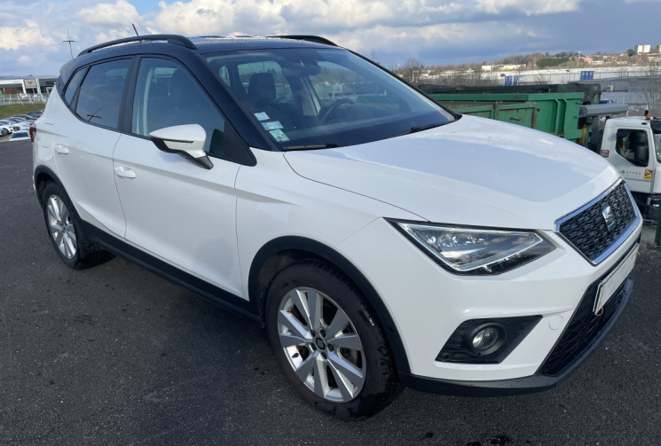 SEAT ARONA 1.0 TSi 12 V S&S 95 CV STYLE