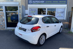 Peugeot 208 1.2 VTI 82CV ACCES