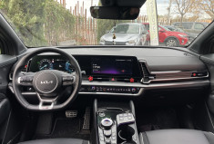 Kia Sportage 1.6 T-GDi 4x4 265 GT-Line Premium Suréquipé / Toit ouvrant / Herman Kardon 