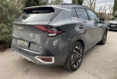 Kia Sportage 1.6 T-GDi 4x4 265 GT-Line Premium Suréquipé / Toit ouvrant / Herman Kardon 