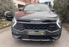Kia Sportage 1.6 T-GDi 4x4 265 GT-Line Premium Suréquipé / Toit ouvrant / Herman Kardon 