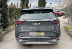 Kia Sportage 1.6 T-GDi 4x4 265 GT-Line Premium Suréquipé / Toit ouvrant / Herman Kardon 