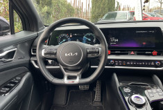 Kia Sportage 1.6 T-GDi 4x4 265 GT-Line Premium Suréquipé / Toit ouvrant / Herman Kardon 