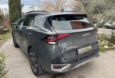 Kia Sportage 1.6 T-GDi 4x4 265 GT-Line Premium Suréquipé / Toit ouvrant / Herman Kardon 