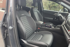 Kia Sportage 1.6 T-GDi 4x4 265 GT-Line Premium Suréquipé / Toit ouvrant / Herman Kardon 