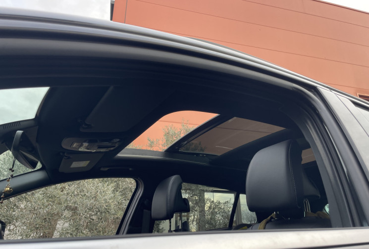 Kia Sportage 1.6 T-GDi 4x4 265 GT-Line Premium Suréquipé / Toit ouvrant / Herman Kardon 